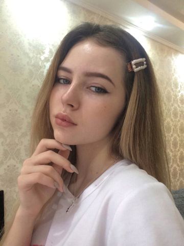 Анкета проститутки Фаина - Фото, 24 года, №68077